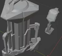 Valorant Spike Buddy 3d PRINT READY | 3D Print Model