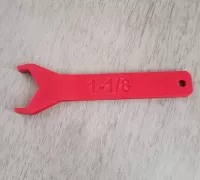 3 in 1 Wrench for Lee Precision Reloading Dies : r/functionalprint