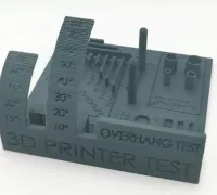 chep bed level 3D Models to Print - yeggi