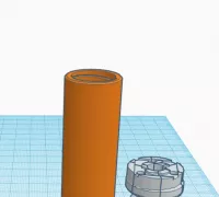 Archivo STL gratis Afilador de brocas 🔧・Plan de la impresora 3D