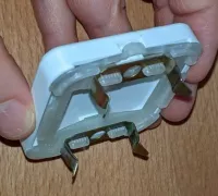 blende lichtschalter 3D Models to Print - yeggi