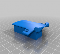 fluke battery cover 3D Models to Print - yeggi