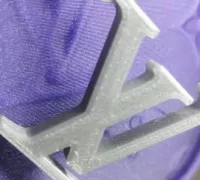 louis vuitton cookie cutter 3D Models to Print - yeggi