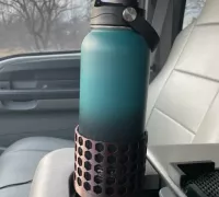 GLINK Bottle Boot, Compatible with Hydro Flask and Others