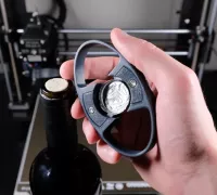 plastic bottle cutter 3D Models to Print - yeggi