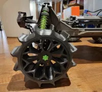 Fichier STL gratuit bouchon de valve de pneu (cycle) 🧑‍🔧・Plan à  télécharger et à imprimer en 3D・Cults