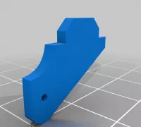 flitetest tiny trainer parts by 3D Models to Print - yeggi
