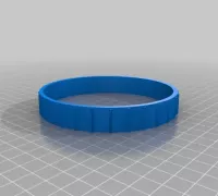 rockler bench cookies 3D Models to Print - yeggi