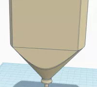 windshield washer funnel 3D Models to Print - yeggi