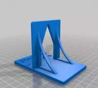 3D printed belt clip for Gigaset CL660 Gigaset CL690