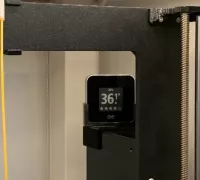 Eve Button, Eve Room and Eve Weather Wall Mount 