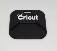 CriCut Scraper by Chadam, Download free STL model