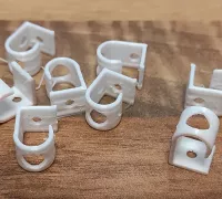7 mm kederschiene haken 3D Models to Print - yeggi - page 2