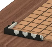 ketch board holder 3D Models to Print - yeggi