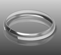 Free STL file Pendentif porte clé Mini cooper / Mini cooper Key ring  ornement・3D printer design to download・Cults
