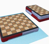 Electronic chess-board : r/diyelectronics
