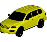 volkswagen jetta mk4 3D Models to Print - yeggi - page 54