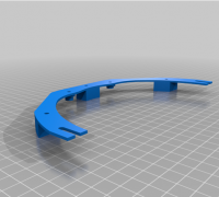 STL file mini dremel 3.7v polishing tool 💅・3D printable design to  download・Cults