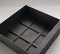 Finally hit done with my parts storage boxes (inspired by Alex Chappel) :  r/3dPrintsintheShop