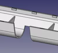 fenster kappe 3D Models to Print - yeggi