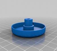 Sex Wax Surf Wax Container by Koni Ey, Download free STL model