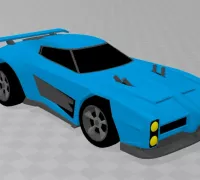 Dominus-Astra - Download Free 3D model by Roblox (@Robloxs) [293d922]