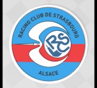 23 Racing Club De Strasbourg Images, Stock Photos, 3D objects