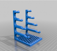 crochet hook 3D Models to Print - yeggi - page 4