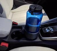 Universal Yeti 14oz Cupholder Adapter by TheChongus, Download free STL  model