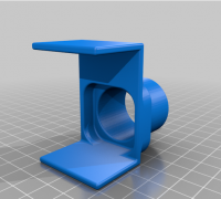 adaptador telescopio 3D Models to Print - yeggi