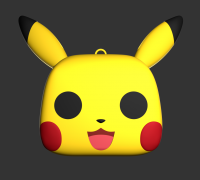 STL file Pokemon Tyrogue Hitmonlee Hitmonchan Hitmontop 🐉・3D print design  to download・Cults