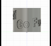 STL file Text Flip - Russia・3D printer design to download・Cults