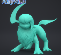 STL file Moltres pokemon 🐉・Model to download and 3D print・Cults