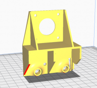 geeetech mizar s 3D Models to Print - yeggi