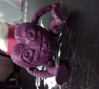 3D printable onix pokemon • made with Creality Halot One・Cults