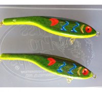 lure painting 3D Models to Print - yeggi