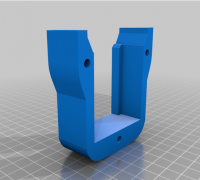 Free 3D file Kobalt 40v battery latch 🔋・Template to download and 3D  print・Cults