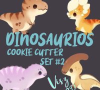 https://img1.yeggi.com/page_images_cache/5037187_dinosaurs-set-2-cookie-cutter-template-to-download-and-3d-print-