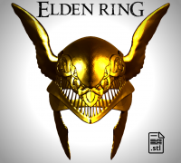 STL file Elden Ring - Ranni 💍・3D printing model to download・Cults