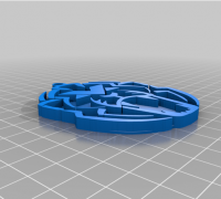 STL file FUNKO POP - MAX VERSTAPPEN 🧑‍✈️・3D printable model to  download・Cults