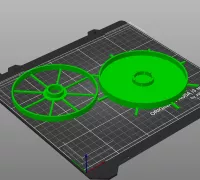 motorized turntable 3D Models to Print - yeggi