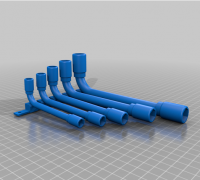 llave paso agua 3D Models to Print - yeggi