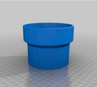 yeti rod holder 3D Models to Print - yeggi
