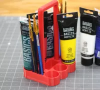 paint holder 3D Models to Print - yeggi