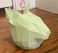 I made a floppa cube the other day : r/Floppa