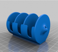 STL file Box for Air Up Pods 📦・3D printable design to download・Cults