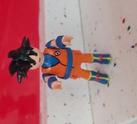 Playmobil goku discount