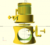 sentro machine 3D Models to Print - yeggi