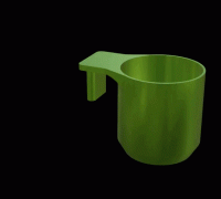 3D Printed Cup Holders & Koozies: 10 Great 3D Models