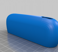 Taikong design plastic case for iqos iluma – icase